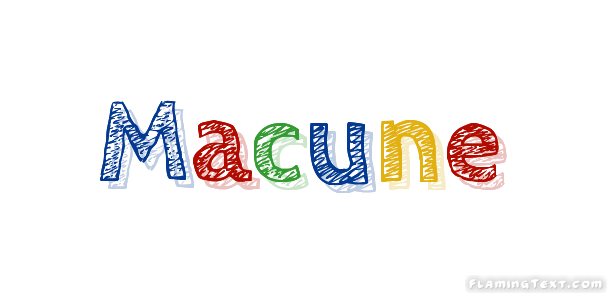 Macune City