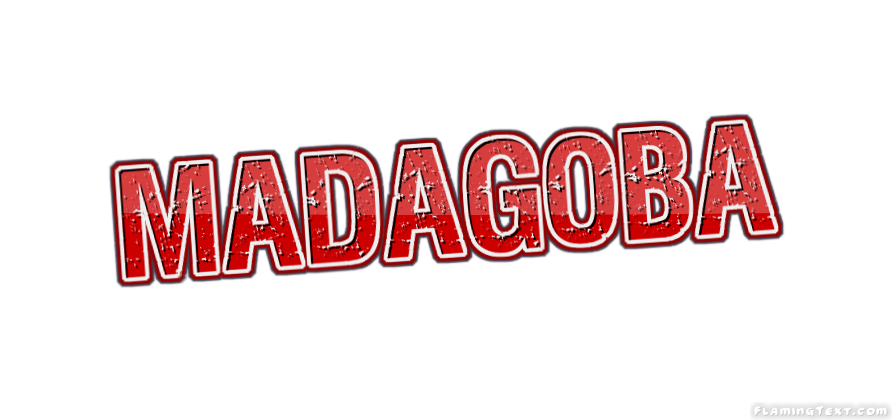 Madagoba Cidade