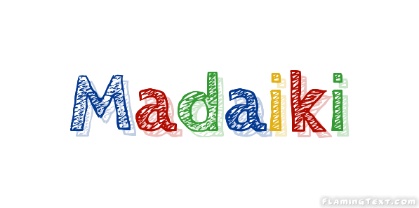 Madaiki City