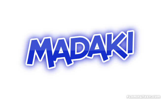 Madaki City
