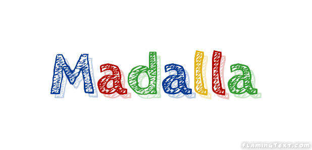 Madalla Faridabad