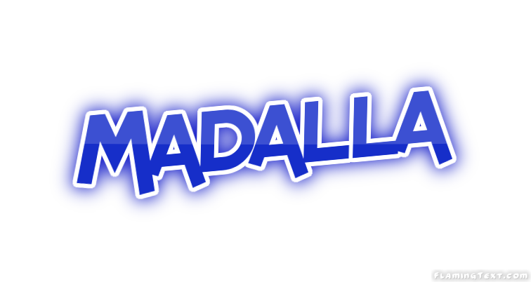 Madalla City