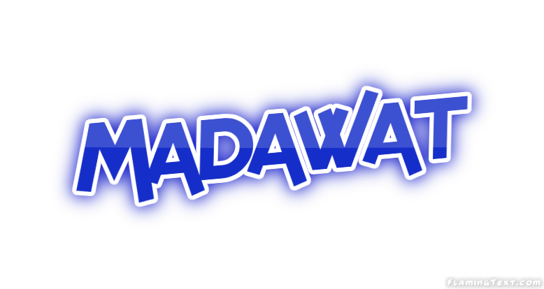 Madawat Stadt
