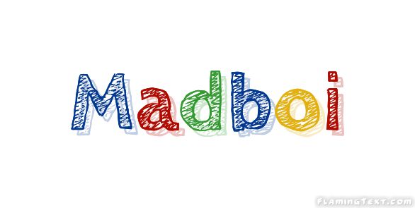 Madboi مدينة