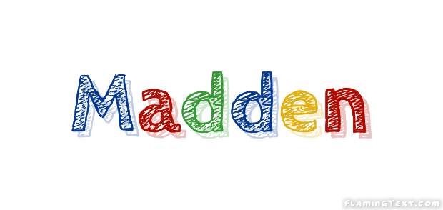 Madden Faridabad