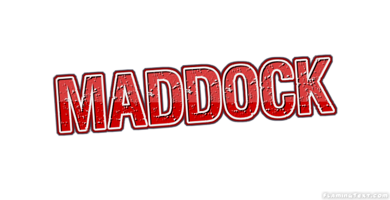 Maddock City