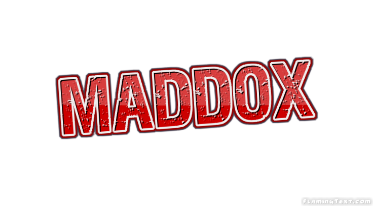 Maddox Ville