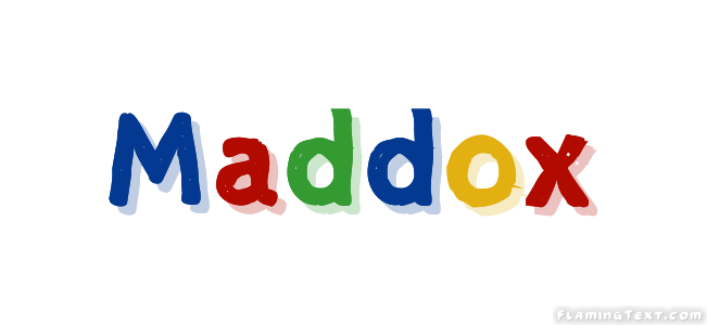 Maddox Faridabad