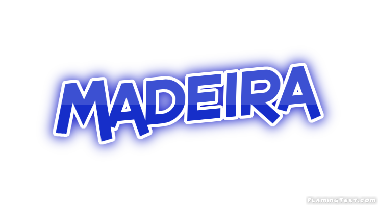 Madeira Stadt