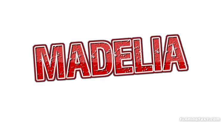 Madelia City