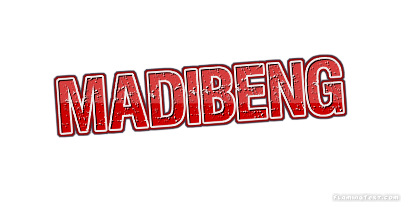 Madibeng Cidade