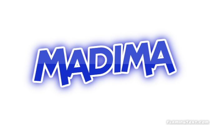 Madima Cidade