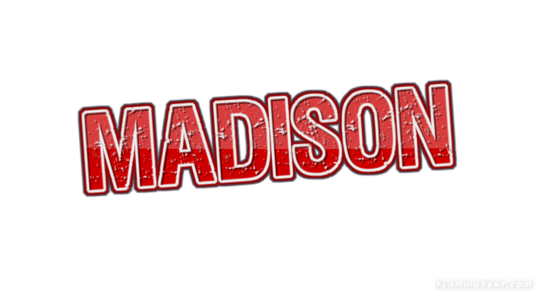 Madison Cidade