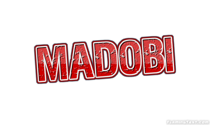 Madobi City