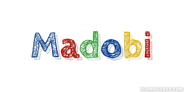Madobi City