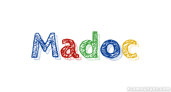 Madoc City