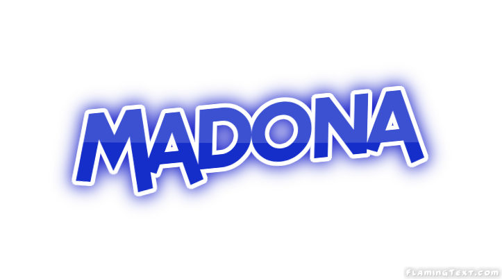 Madona City