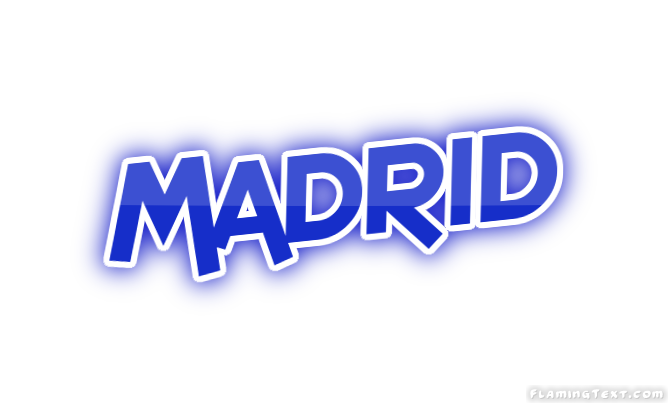 Madrid City