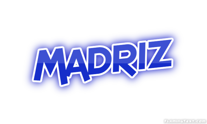 Madriz City