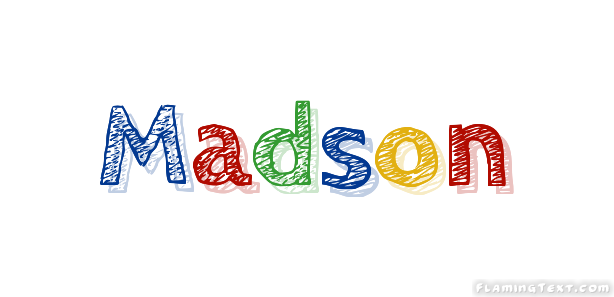Madson City