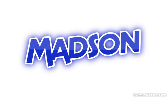 Madson Stadt