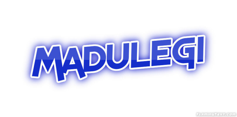 Madulegi Ville