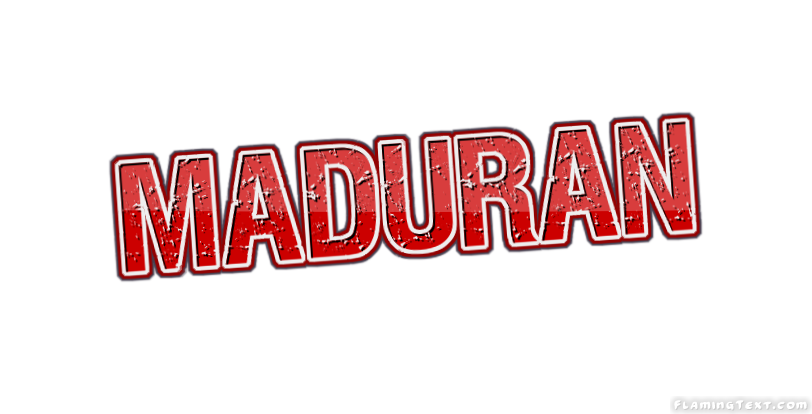 Maduran Ciudad