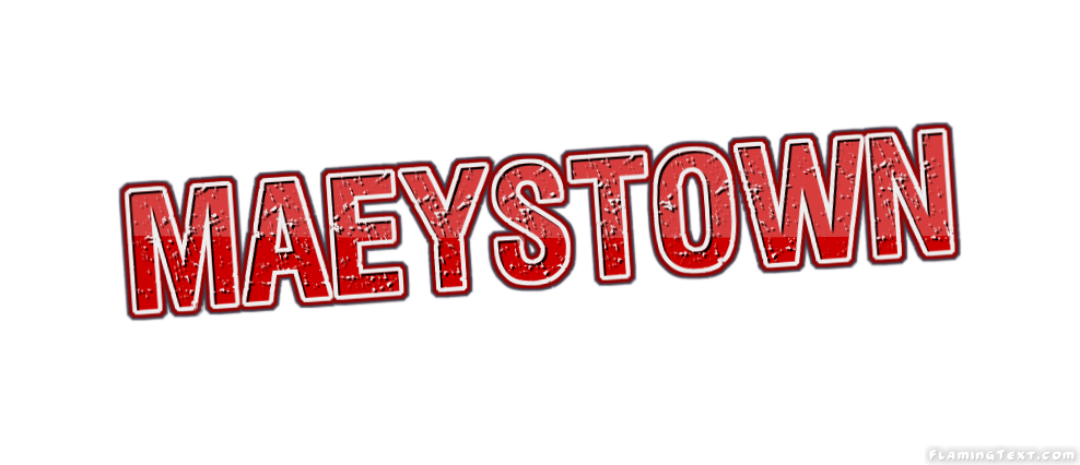 Maeystown City