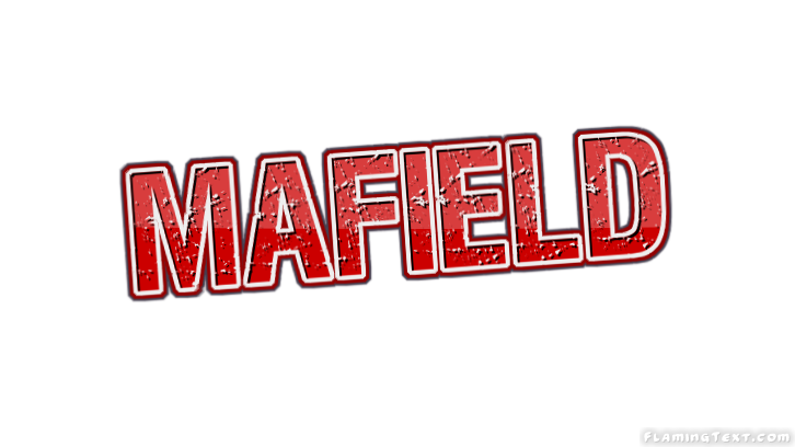 Mafield 市