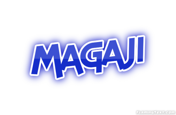 Magaji City