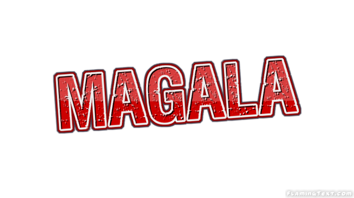 Magala City