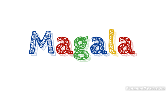 Magala City