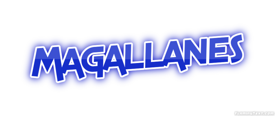 Magallanes 市