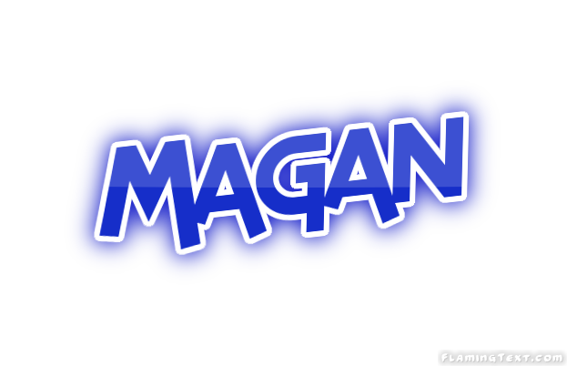 Magan City