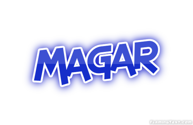 Magar City