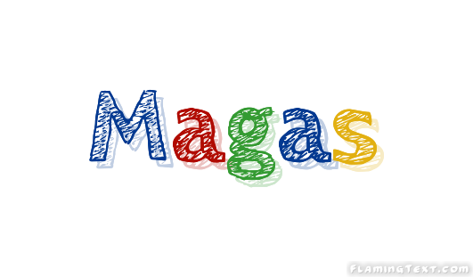 Magas 市