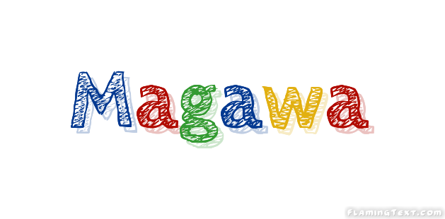 Magawa City