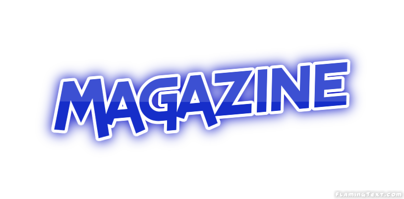People Magazine Font FREE Download | Hyperpix