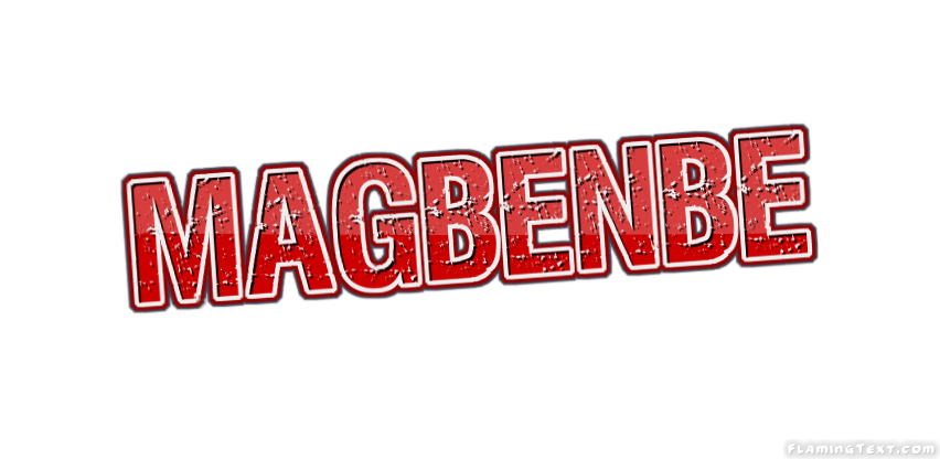 Magbenbe City