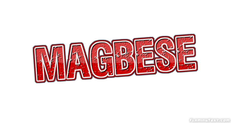 Magbese City