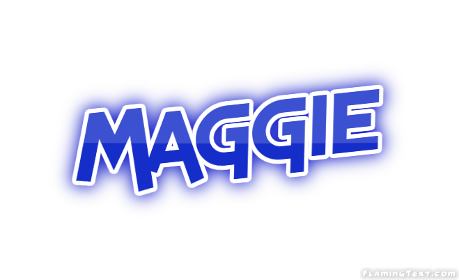 Maggie مدينة