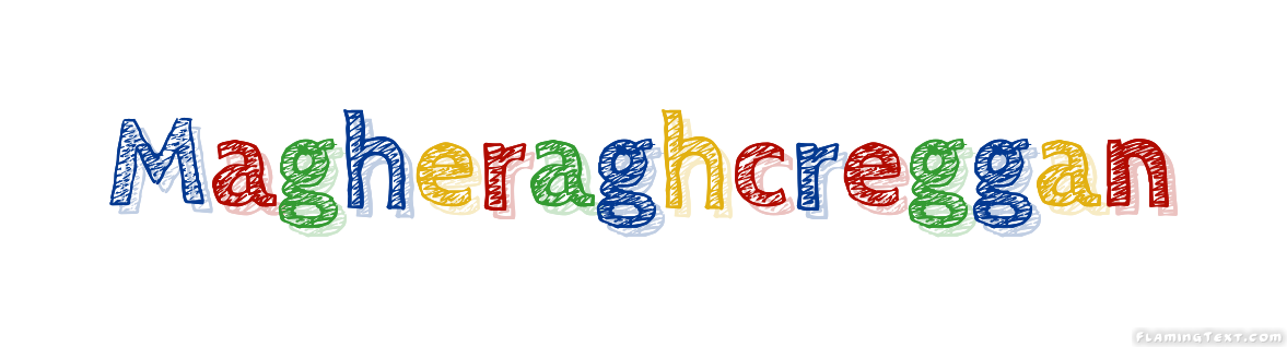 Magheraghcreggan Faridabad