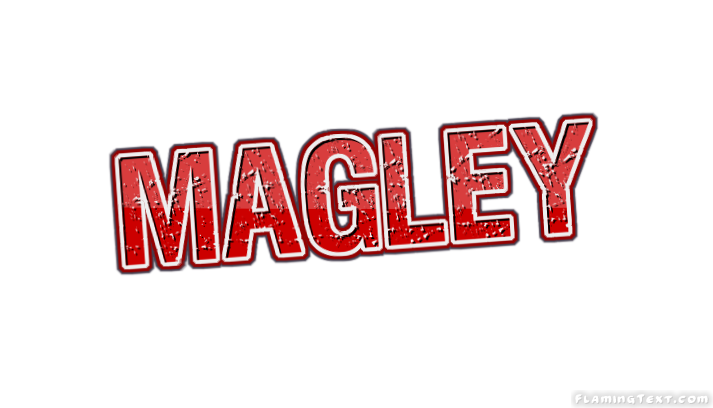 Magley 市