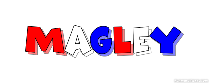 Magley Ville