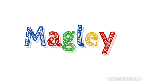 Magley مدينة