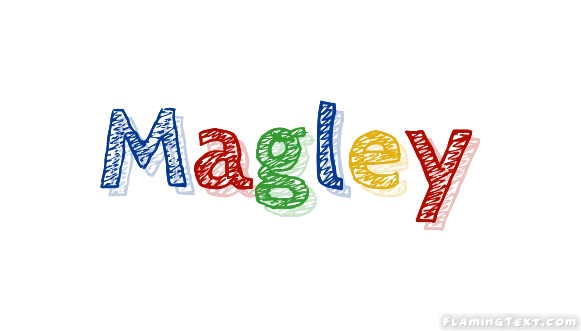 Magley Cidade