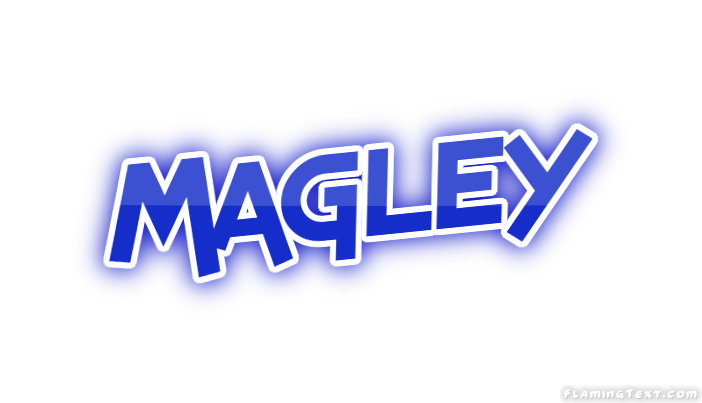 Magley مدينة
