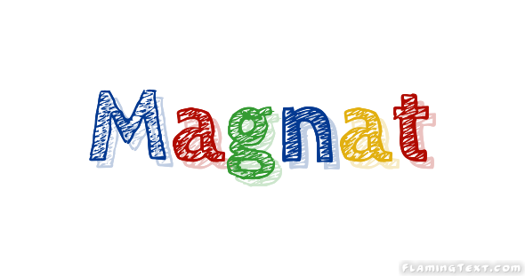 magnat logo