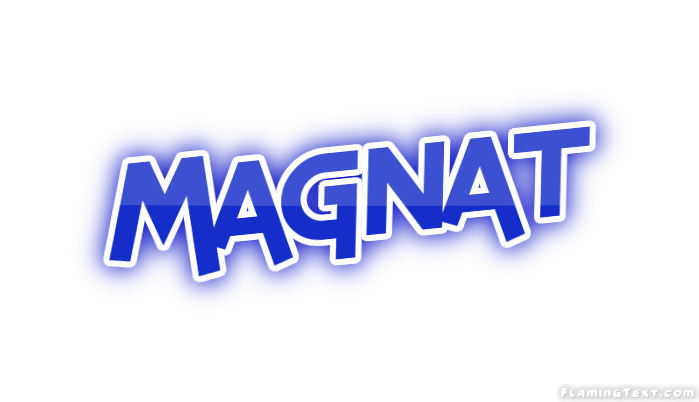 magnat logo