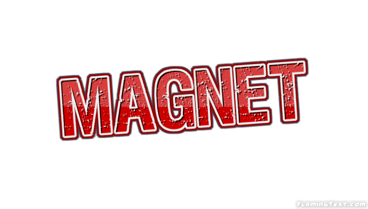 Magnet город